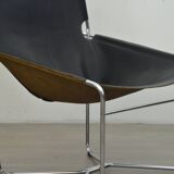 Fauteuil par Harvink, années 1970