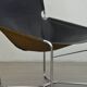 Fauteuil par Harvink, années 1970