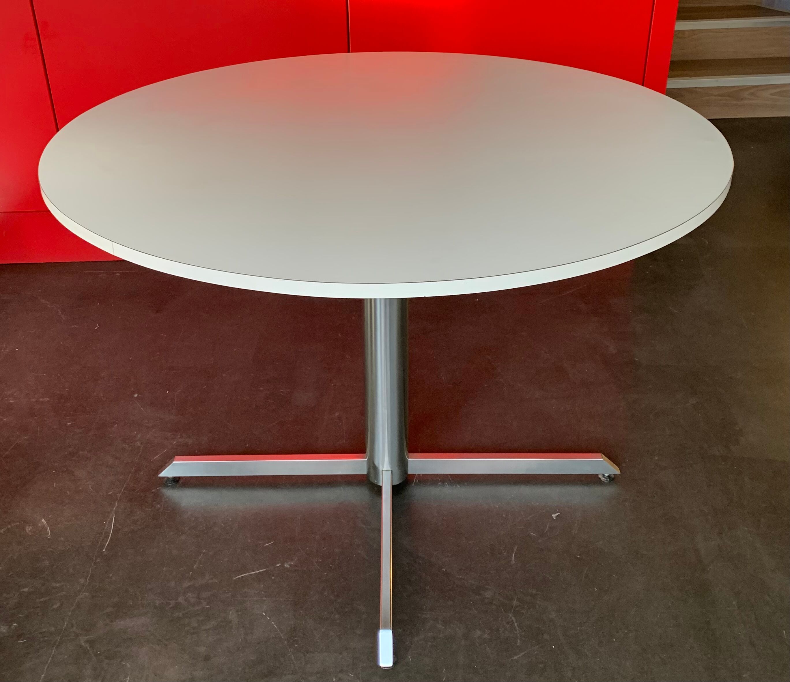 Dining table rock Bobois around 1970