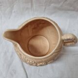 Arthur Wood earthenware milk jug