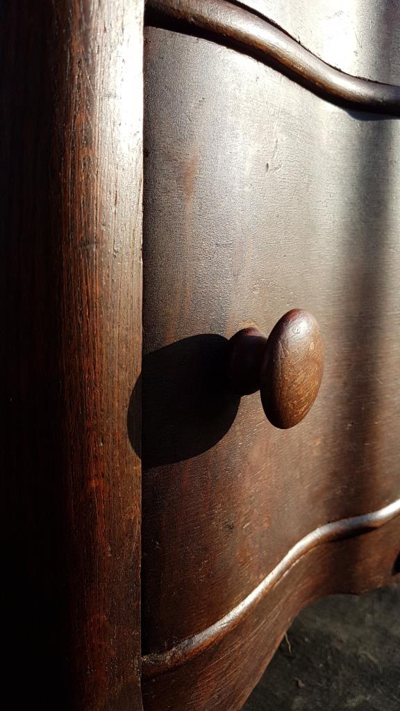 English dresser dresser dresser with psyche georgian style for cloakroom