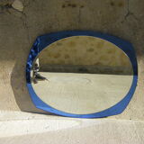 Miroir vintage d'Antonio Lupi
