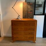 Lampe Jielde industrielle