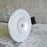 Articulated desk lamp type architect of the 50s