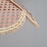 Cane suspension 1950