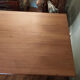 Teak desk by Gunnar Nielsen Tibergaard for Tibergaard, Denmark, 1960s
