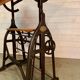 Drawing table Henri Morin