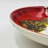 W.Germany trinket tray