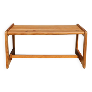 table basse pin 1960