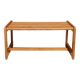 Table basse pin 1960