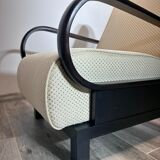 Pair of armchairs