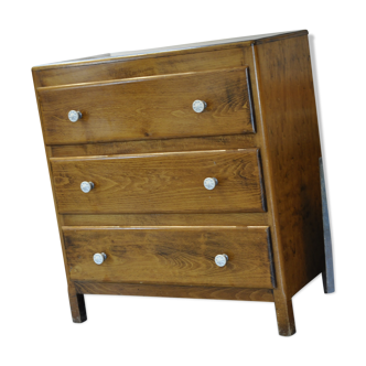 Small Parisian chest of drawers