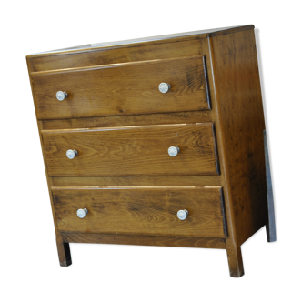 Commode parisienne