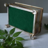 Alabaster jewelry box