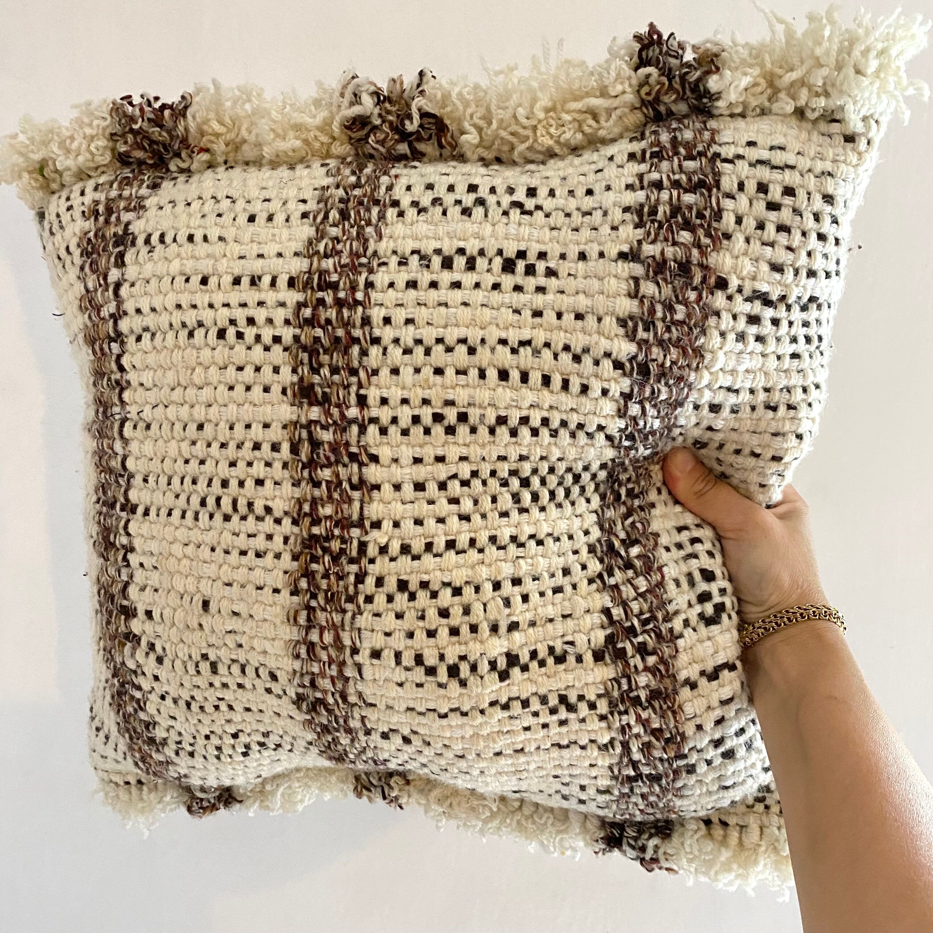 Vintage cushions 70s
