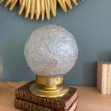 Paire de lampes