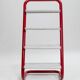 Postmodern Shelving Unit, Italy, 1970s