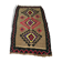Turkish mini kilim, 90 x 52 cm