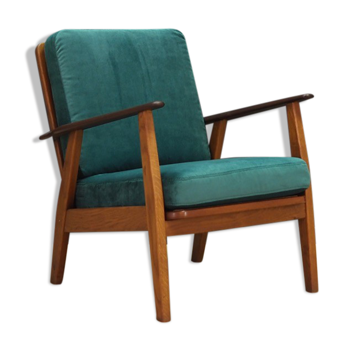 Vintage armchair 60 70 classic