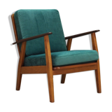 Vintage armchair 60 70 classic