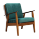 Vintage armchair 60 70 classic