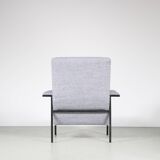 Pair of ARP Chairs by Steiner, France 1950