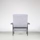 Pair of ARP Chairs by Steiner, France 1950