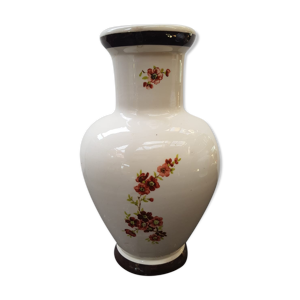 ancien vase asiatique