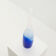 1950s bottle vase designed by Floris Meydam for ‘Glasfabriek Leerdam’.