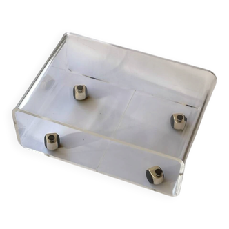 David Lange coffee table for Marais International, 1975