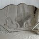 Very large Venetian mirror 180x100cm