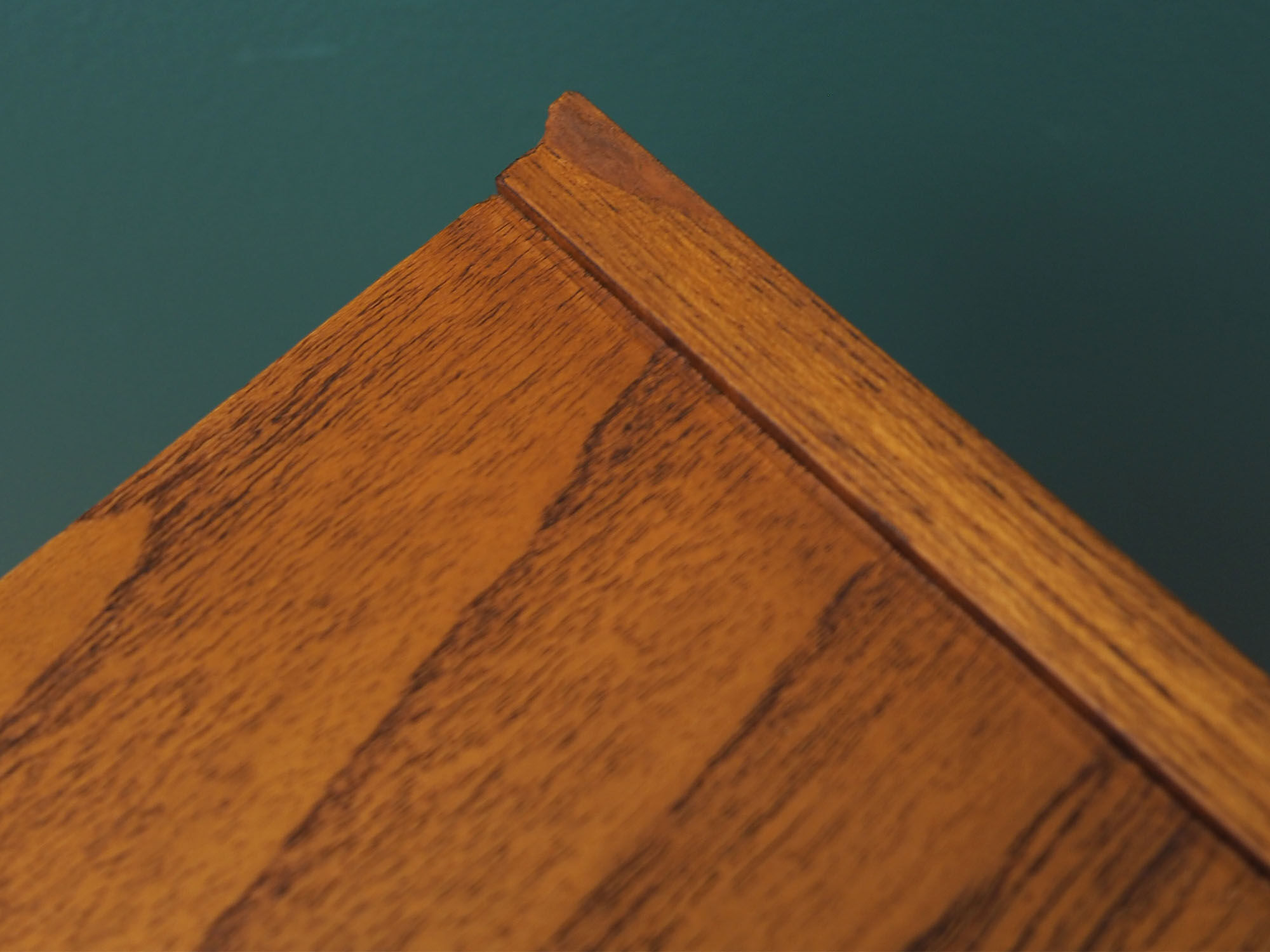 Teak sideboard, Danish design, 1970s, production: Denmark