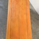 Maison Regain pine coffee table