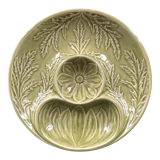 Servant-dish aperitif slurry