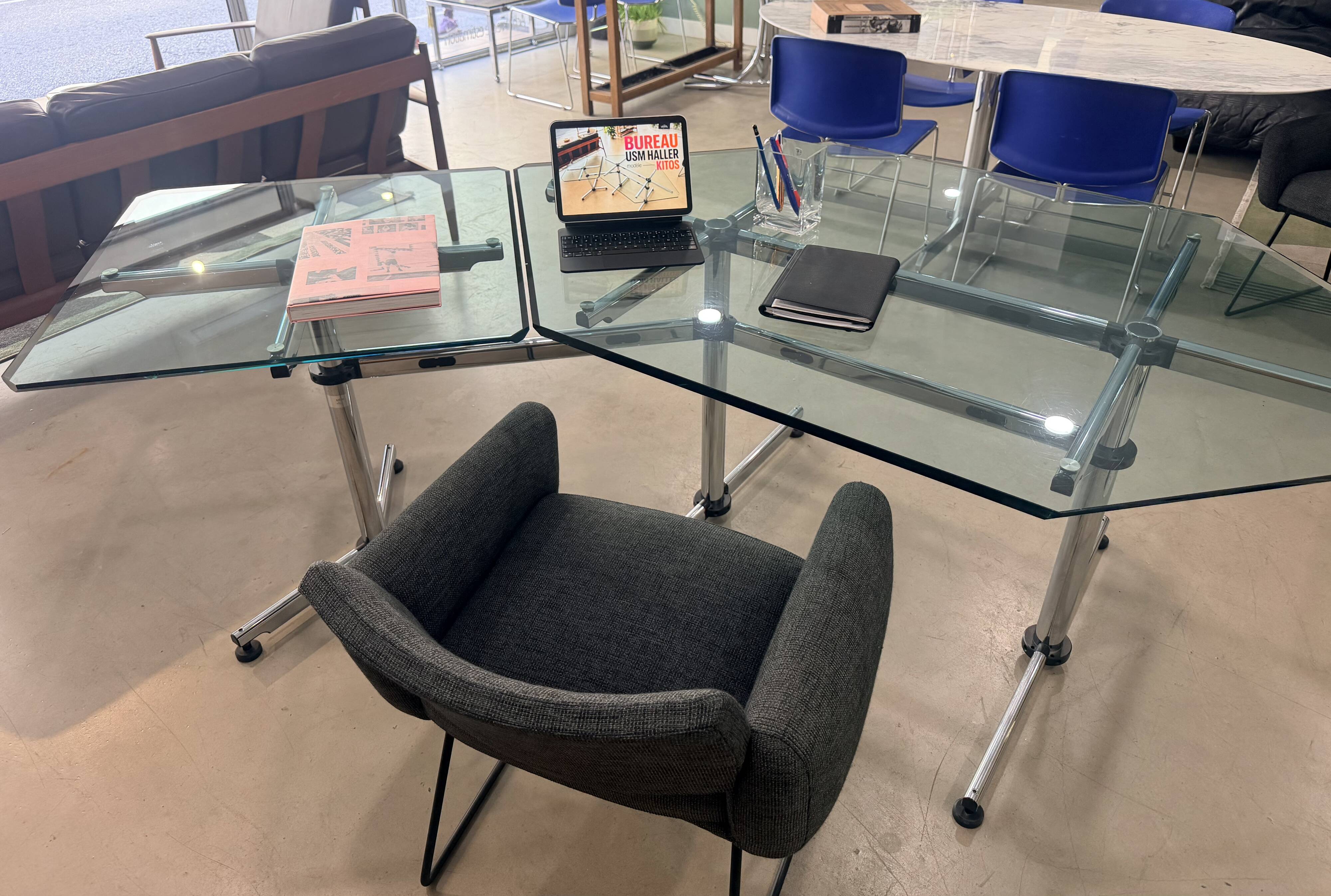 USM Haller Kitos desk