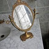 Standing mirror