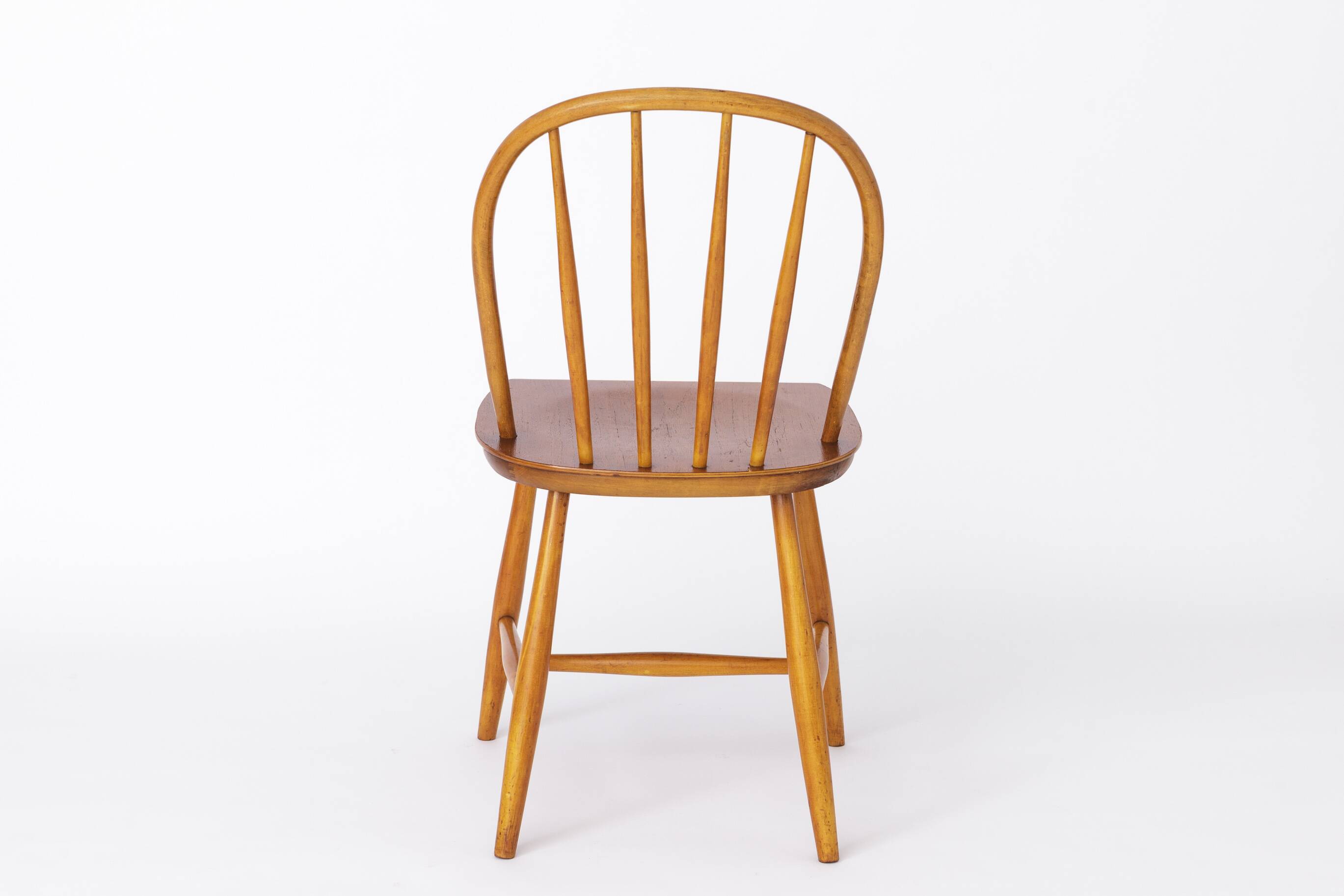 Nesto Vintage Chair 1960s