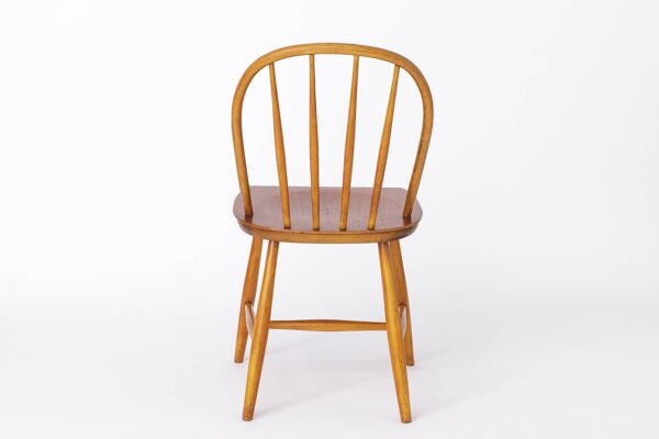 Chaise Nesto Vintage Années 60