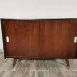 Enfilade par Jiri Jiroutek pour Interior Prague, 1960