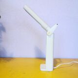Postmodern foldable lamp, 1980