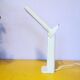 Postmodern foldable lamp, 1980