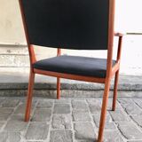 Olé Wanscher Danish armchair