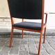 Fauteuil danois Olé Wanscher