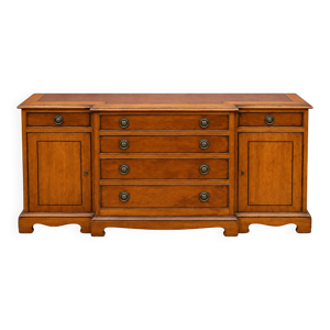 enfilade serveur buffet - style