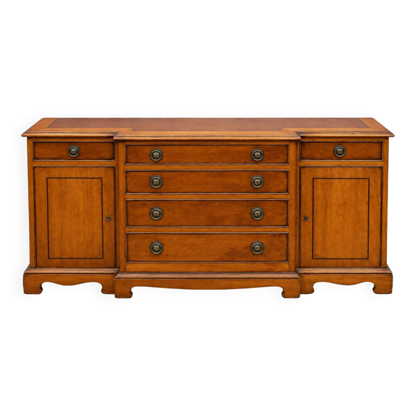 Enfilade serveur buffet style anglais empire