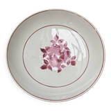 Plat Limoges Vintage