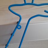 Coat rack child giraffe