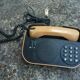 1980s vintage touch phone