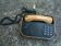 1980s vintage touch phone