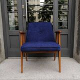 Chierowski 366 fotel po renowacji